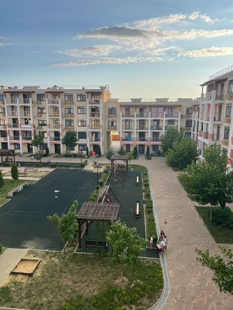 
  Продается студия, 22 м², Мирная ул, д. 11к3
. Фото 16.