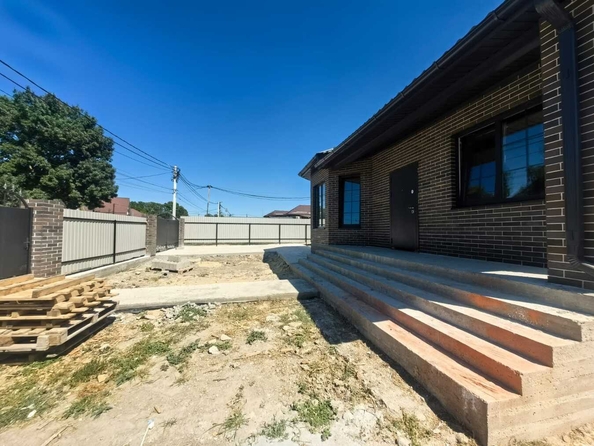
  Продается дом, 130 м², станица Гостагаевская
. Фото 4.