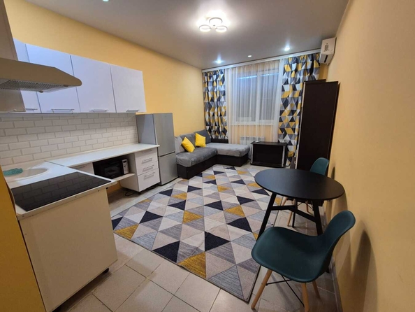 
  Продается студия, 24 м², Владимирская ул, д. 154к4
. Фото 5.