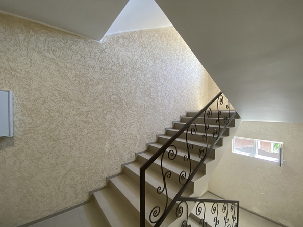 
  Продается студия, 28 м², Толстого ул, д. 81
. Фото 18.