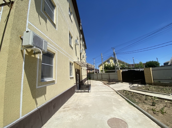 
  Продается студия, 25 м², Толстого ул, д. 81
. Фото 18.
