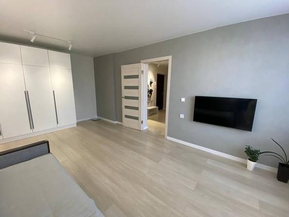 
  Продается 2-комн. квартира, 65 м², Супсехское ш, д. 26к9
. Фото 4.