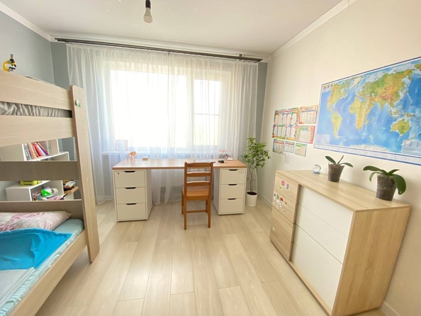 
  Продается 2-комн. квартира, 65 м², Супсехское ш, д. 26к9
. Фото 6.