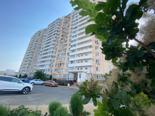 
  Продается 2-комн. квартира, 65 м², Супсехское ш, д. 26к9
. Фото 24.