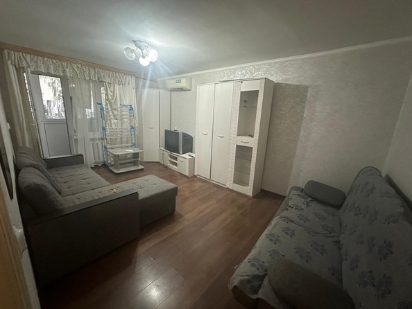 
  Продается 1-комн. квартира, 35 м², Стахановская ул, д. 3
. Фото 1.