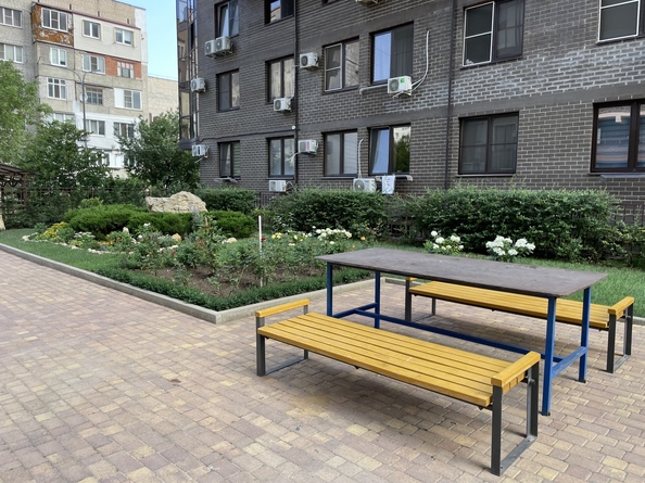 
  Продается 1-комн. квартира, 32 м², Ленина ул, д. 185Ак5
. Фото 19.