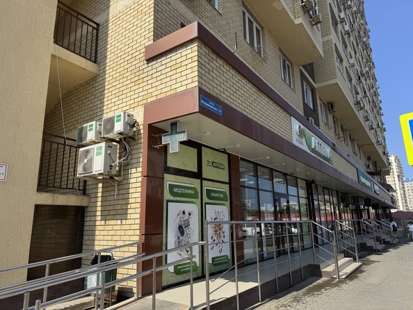 
  Продается 1-комн. квартира, 39 м², Владимирская ул, д. 114к2
. Фото 8.