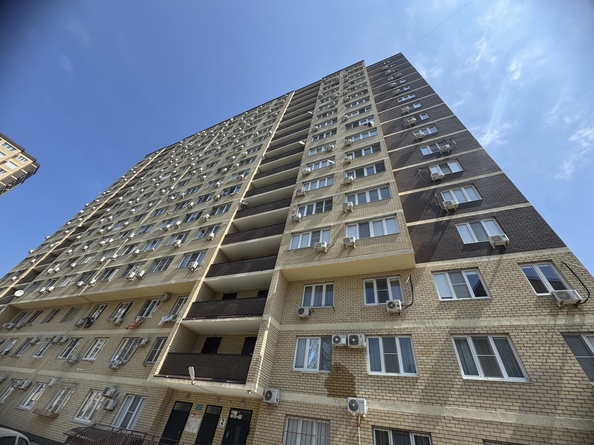 
  Продается 1-комн. квартира, 39 м², Владимирская ул, д. 114к2
. Фото 15.