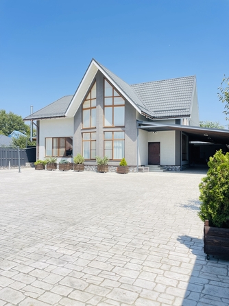 
  Продается дом, 227 м², село Цибанобалка
. Фото 47.