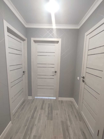 
  Продается 1-комн. квартира, 46 м², Рождественская ул, д. 55к1
. Фото 4.