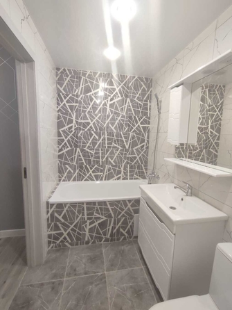 
  Продается 1-комн. квартира, 46 м², Рождественская ул, д. 55к1
. Фото 5.