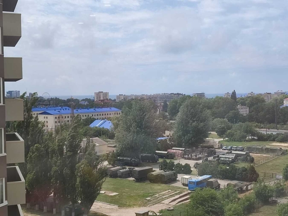 
  Продается 1-комн. квартира, 46 м², Рождественская ул, д. 55к1
. Фото 7.