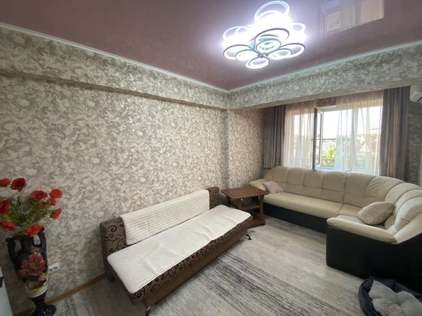 
  Продается 1-комн. квартира, 44 м², Лазурная ул, д. 16
. Фото 6.