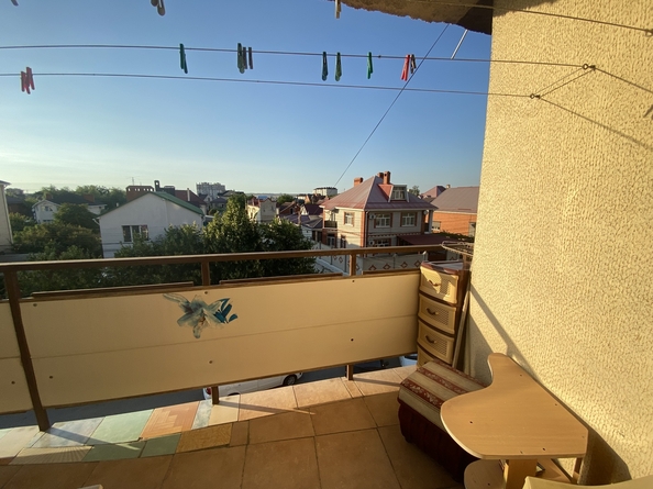
  Продается 1-комн. квартира, 44 м², Лазурная ул, д. 16
. Фото 23.