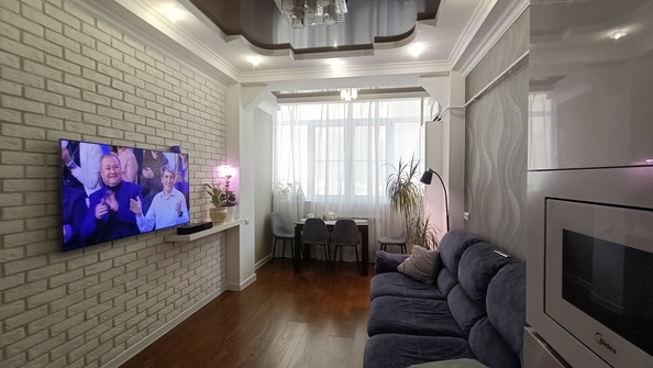 
  Продается 2-комн. квартира, 73 м², Лермонтова ул, д. 116
. Фото 13.