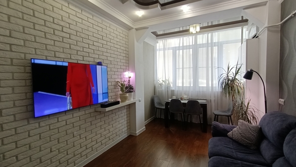 
  Продается 2-комн. квартира, 73 м², Лермонтова ул, д. 116
. Фото 17.