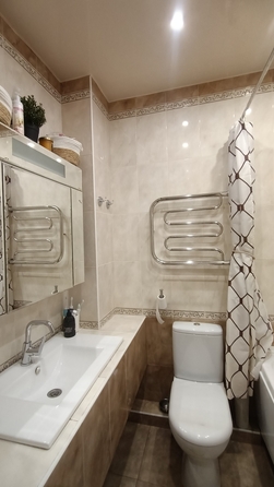 
  Продается 2-комн. квартира, 73 м², Лермонтова ул, д. 116
. Фото 20.