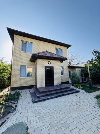 
  Продается дом, 130 м², станица Анапская
. Фото 7.