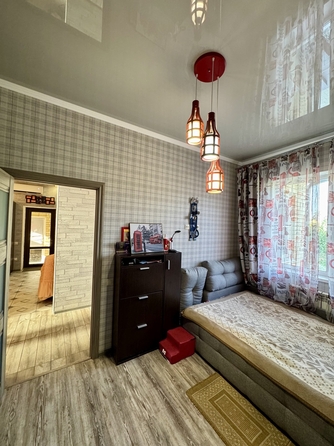 
  Продается дом, 130 м², станица Анапская
. Фото 17.
