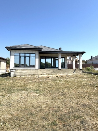 
  Продается дом, 130 м², хутор Усатова Балка
. Фото 1.