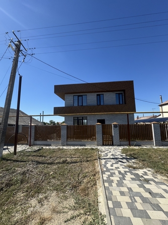 
  Продается дом, 150 м², станица Анапская
. Фото 4.