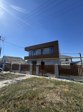 
  Продается дом, 150 м², станица Анапская
. Фото 5.