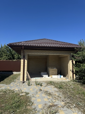 
  Продается дом, 130 м², станица Анапская
. Фото 22.