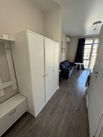 
  Продается студия, 24 м², Мирная ул, д. 11к1
. Фото 4.