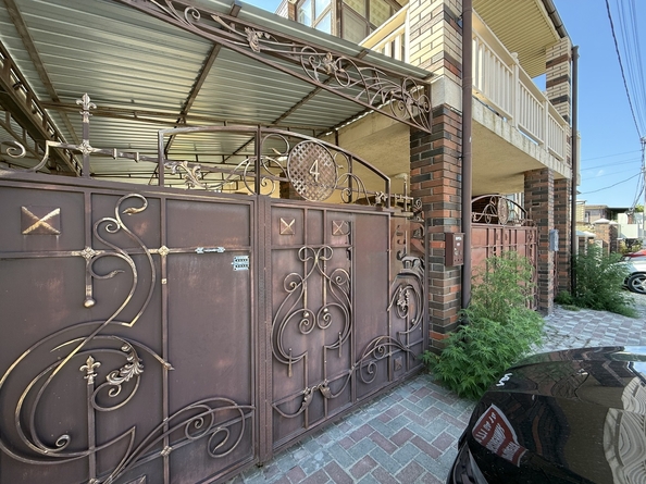 
  Продается дом, 86 м², село Витязево
. Фото 25.