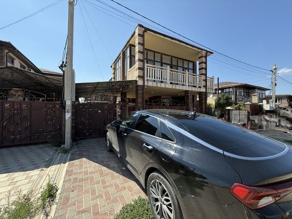 
  Продается дом, 86 м², село Витязево
. Фото 26.