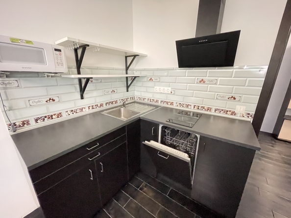 
  Продается 1-комн. квартира, 47 м², Владимирская ул, д. 108к2
. Фото 1.