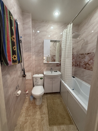 
  Продается 1-комн. квартира, 36 м², Промышленная ул, д. 11В
. Фото 11.