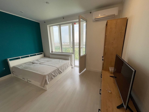 
  Продается студия, 28 м², Анапское ш, д. 24к3
. Фото 1.