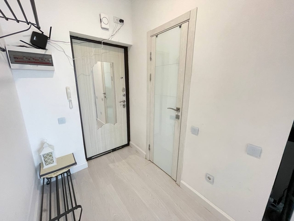 
  Продается студия, 28 м², Анапское ш, д. 24к3
. Фото 10.