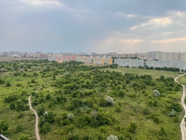 
  Продается студия, 28 м², Анапское ш, д. 24к3
. Фото 22.