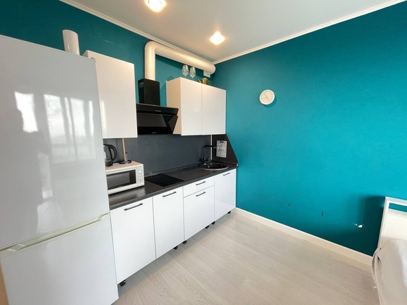 
  Продается студия, 28 м², Анапское ш, д. 24к3
. Фото 24.