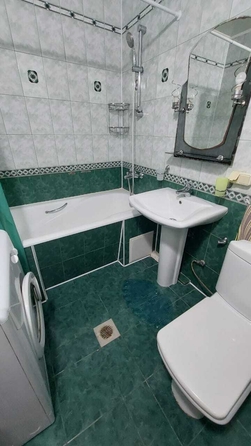 
  Продается 2-комн. квартира, 47 м², Крымская ул, д. 216
. Фото 26.