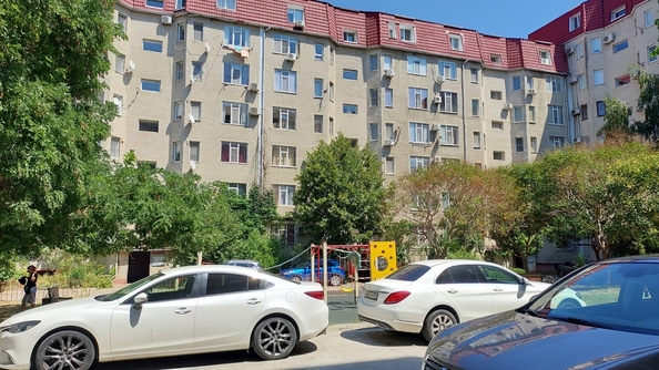 
  Продается 2-комн. квартира, 74 м², Парковая ул
. Фото 2.