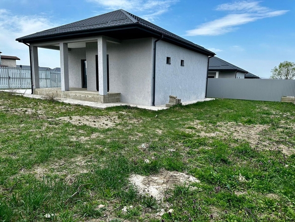
  Продается дом, 86 м², село Гай-Кодзор
. Фото 8.
