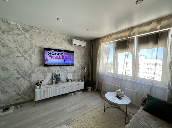 
  Продается 1-комн. квартира, 41 м², Ленина ул, д. 235
. Фото 12.