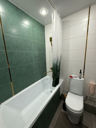 
  Продается 1-комн. квартира, 41 м², Ленина ул, д. 235
. Фото 21.