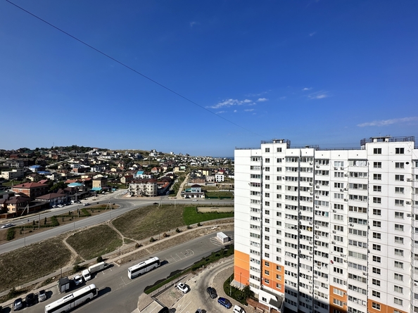 
  Продается 1-комн. квартира, 41 м², Ленина ул, д. 235
. Фото 31.