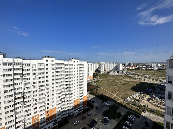
  Продается 1-комн. квартира, 41 м², Ленина ул, д. 235
. Фото 33.