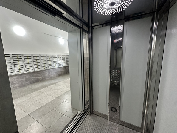 
  Продается 1-комн. квартира, 41 м², Ленина ул, д. 235
. Фото 36.