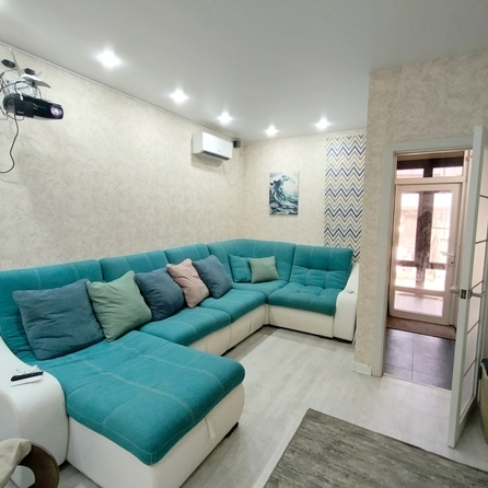 
  Продается таунхаус, 110 м², село Витязево
. Фото 2.