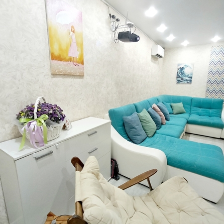 
  Продается таунхаус, 110 м², село Витязево
. Фото 4.