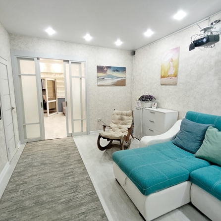 
  Продается таунхаус, 110 м², село Витязево
. Фото 6.