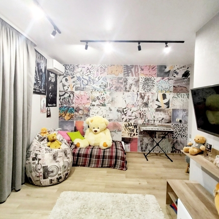 
  Продается таунхаус, 110 м², село Витязево
. Фото 14.