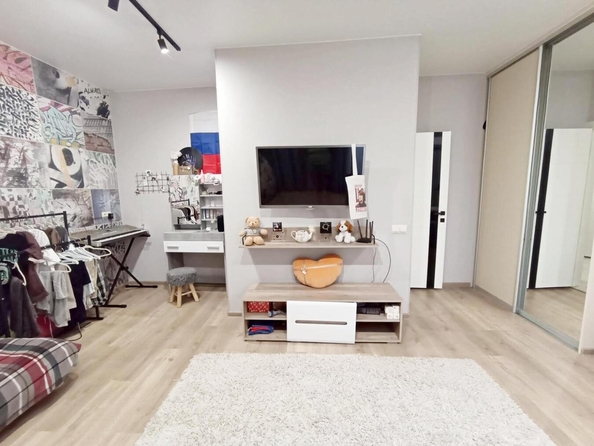 
  Продается таунхаус, 110 м², село Витязево
. Фото 15.