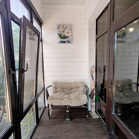 
  Продается таунхаус, 110 м², село Витязево
. Фото 18.